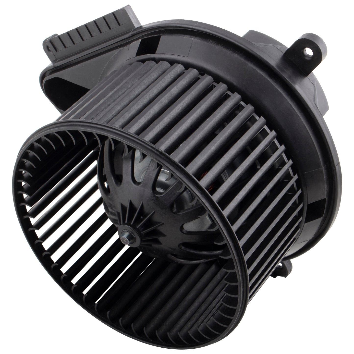 BOXI Front HVAC Heater Blower Motor Assembly Fits for Dodge Sprinter 2500 2003 2004 2005 2006 — product photo 7