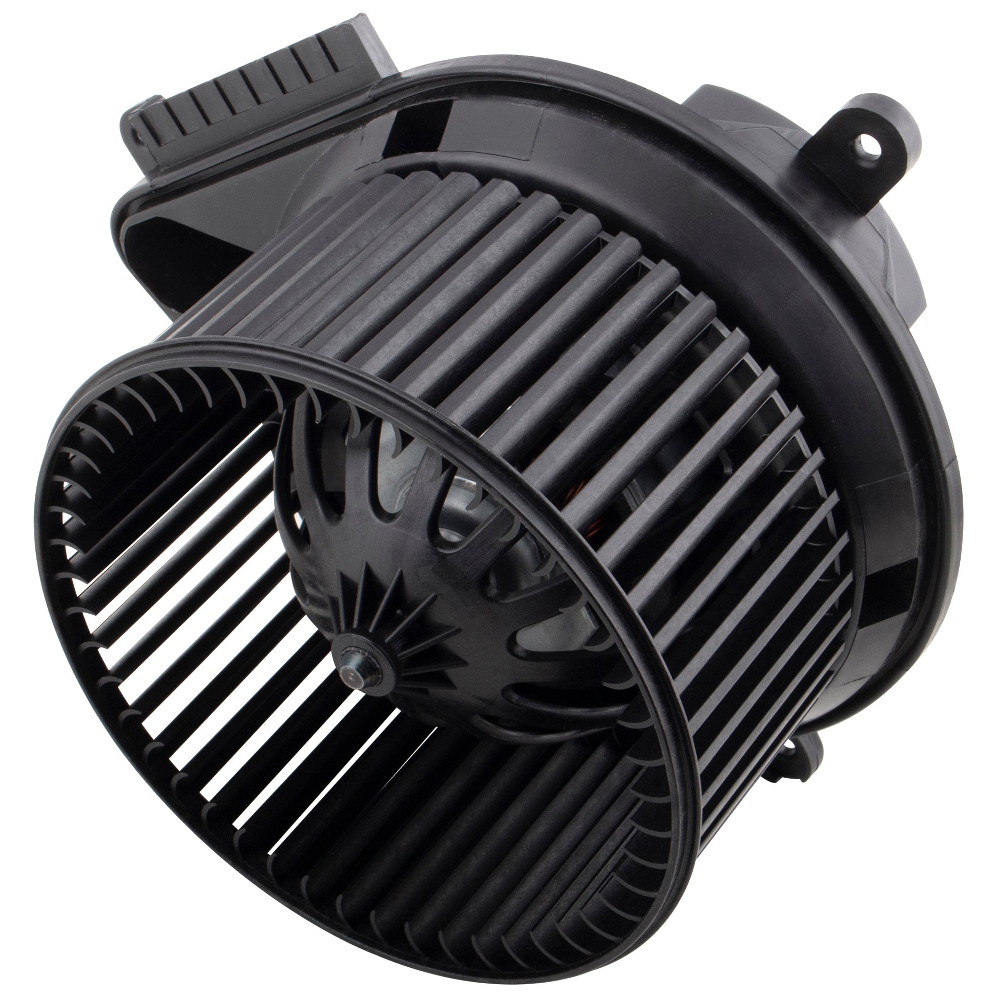 BOXI Front HVAC Heater Blower Motor Assembly Fits for Dodge Sprinter 2500 2003 2004 2005 2006 — product photo 7