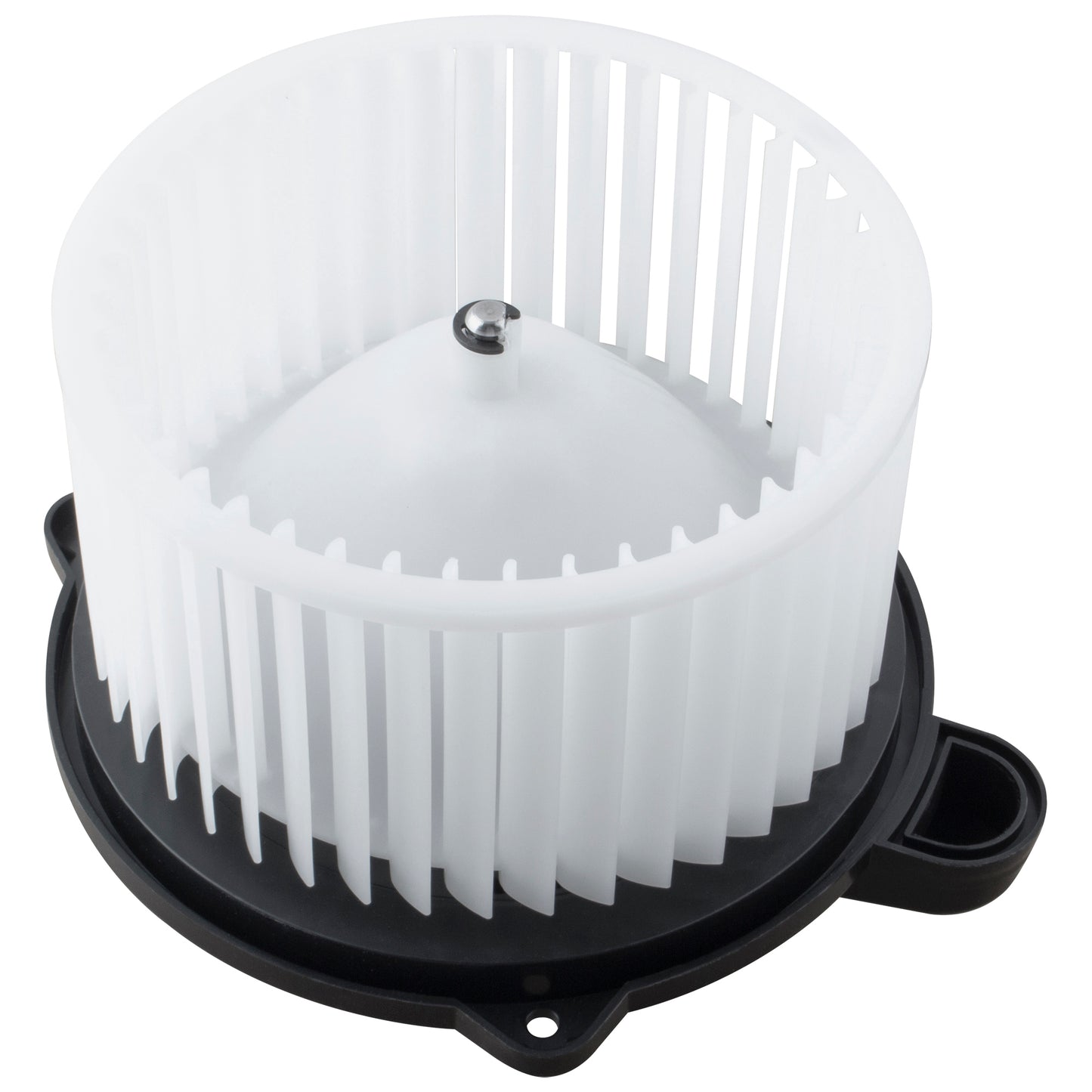 BOXI 700250 Front Blower Motor Assembly Fits for Hyundai Elantra 2009-2012 L4 2.0L Hatchback — product photo 2