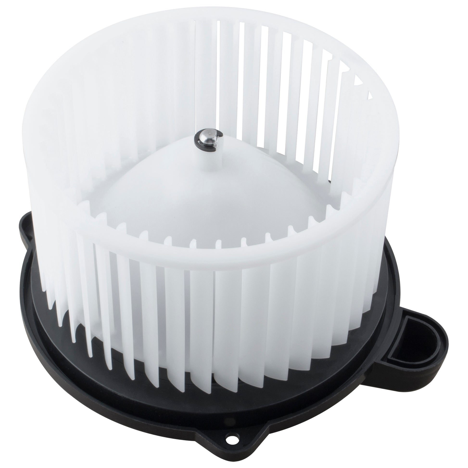BOXI 700250 Front Blower Motor Assembly Fits for Hyundai Elantra 2009-2012 L4 2.0L Hatchback — product photo 2