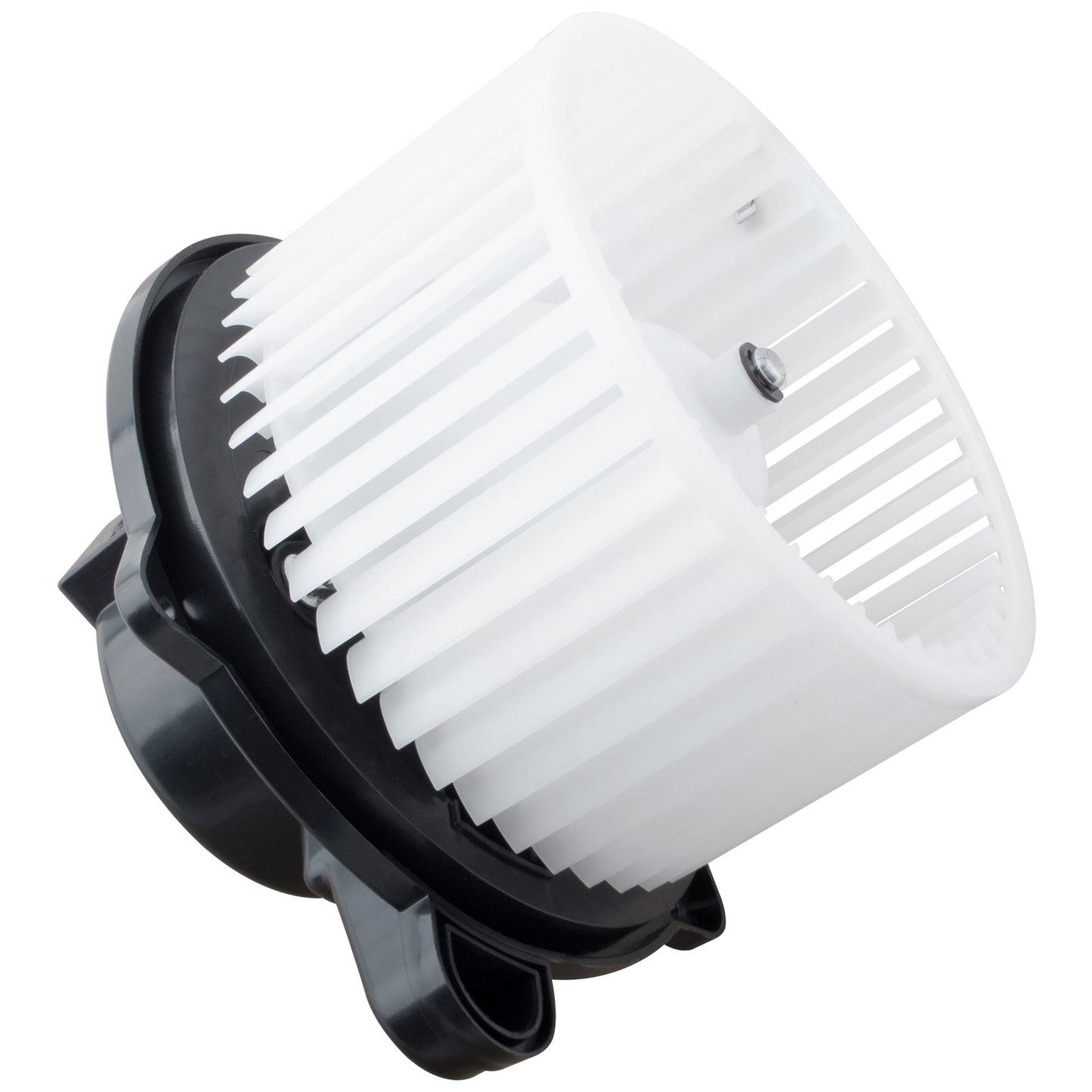 BOXI 700250 Front Blower Motor Assembly Fits for Hyundai Elantra 2009-2012 L4 2.0L Hatchback — product photo 5