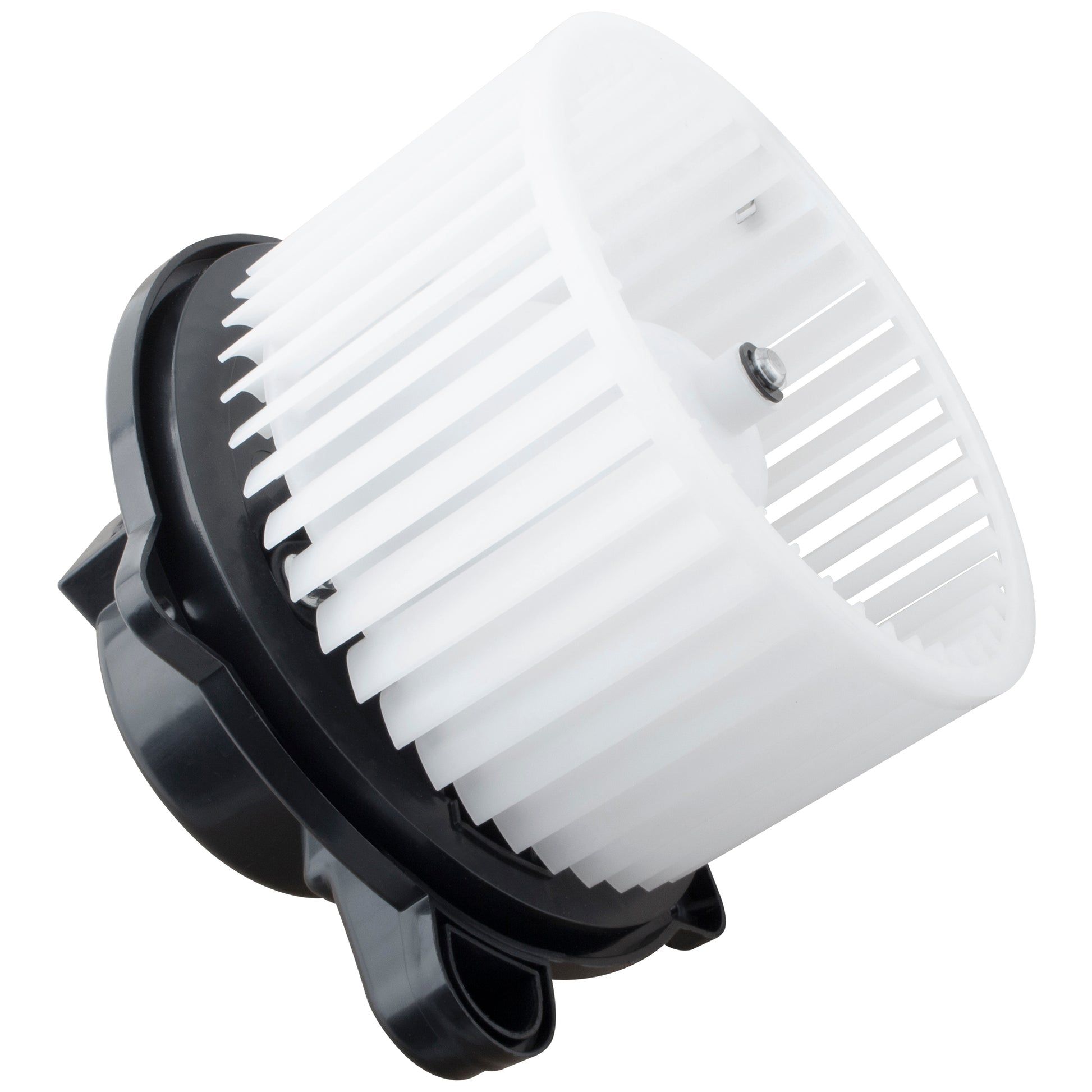 BOXI 700250 Front Blower Motor Assembly Fits for Hyundai Elantra 2009-2012 L4 2.0L Hatchback — product photo 5