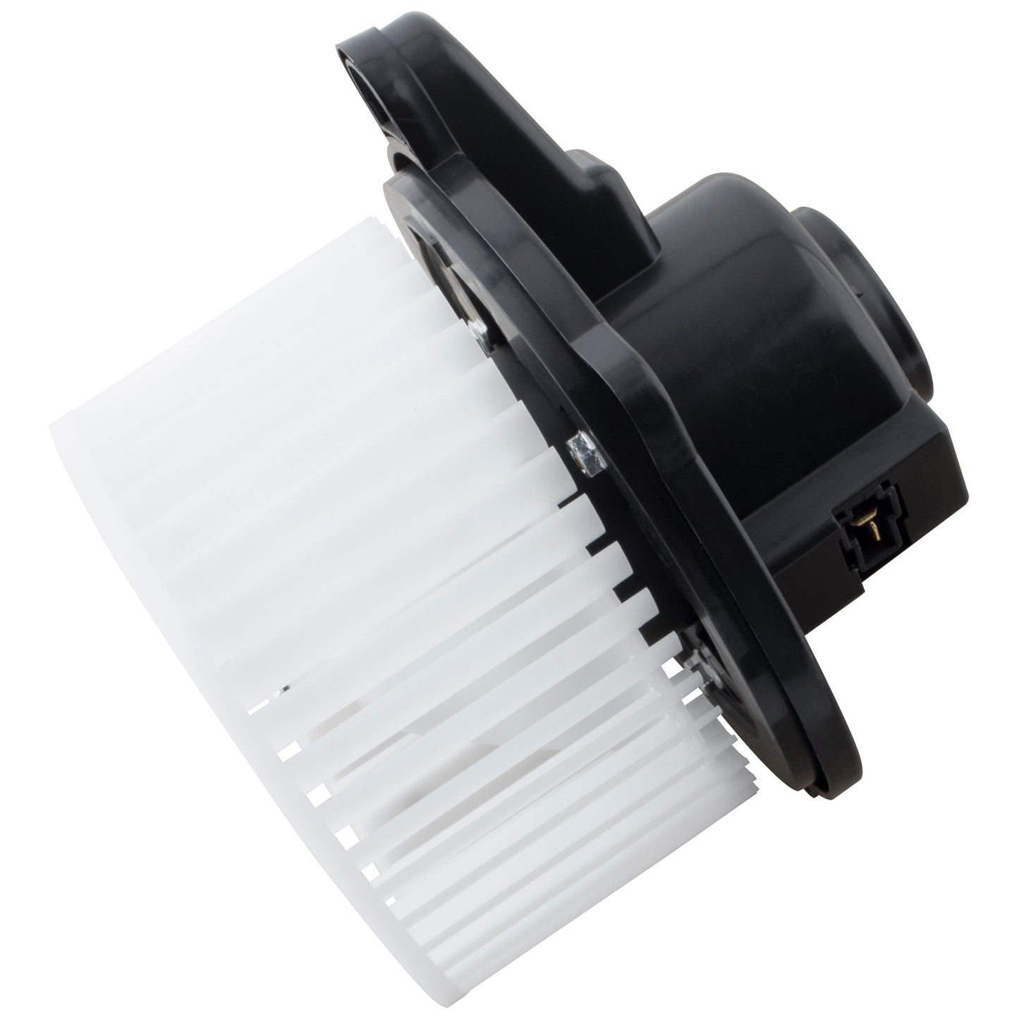 BOXI 700250 Front Blower Motor Assembly Fits for Hyundai Elantra 2009-2012 L4 2.0L Hatchback — product photo 6