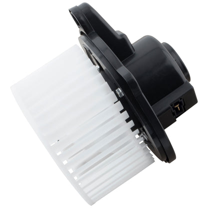 BOXI 700250 Front Blower Motor Assembly Fits for Hyundai Elantra 2009-2012 L4 2.0L Hatchback — product photo 6