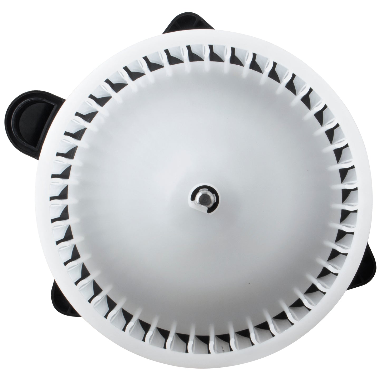 BOXI 700250 Front Blower Motor Assembly Fits for Hyundai Elantra 2009-2012 L4 2.0L Hatchback