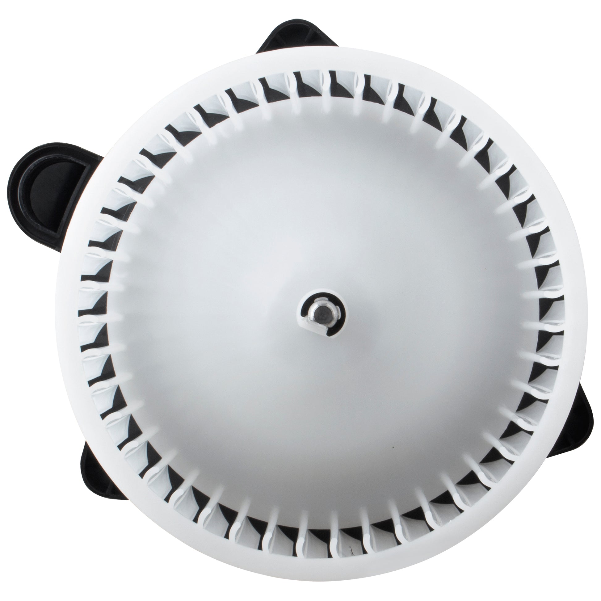 BOXI 700250 Front Blower Motor Assembly Fits for Hyundai Elantra 2009-2012 L4 2.0L Hatchback