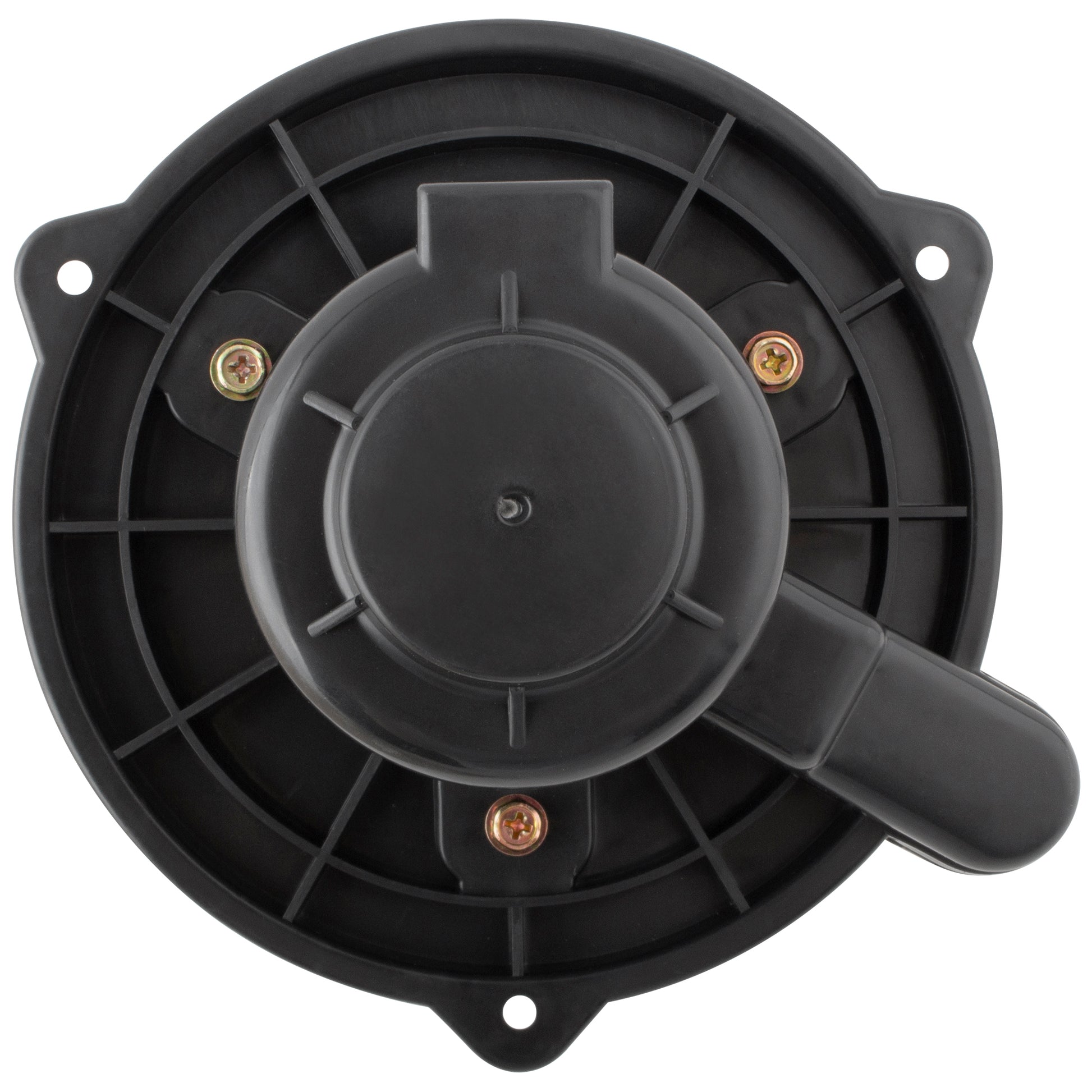 BOXI 700250 Front Blower Motor Assembly Fits for Hyundai Elantra 2009-2012 L4 2.0L Hatchback — product photo 7