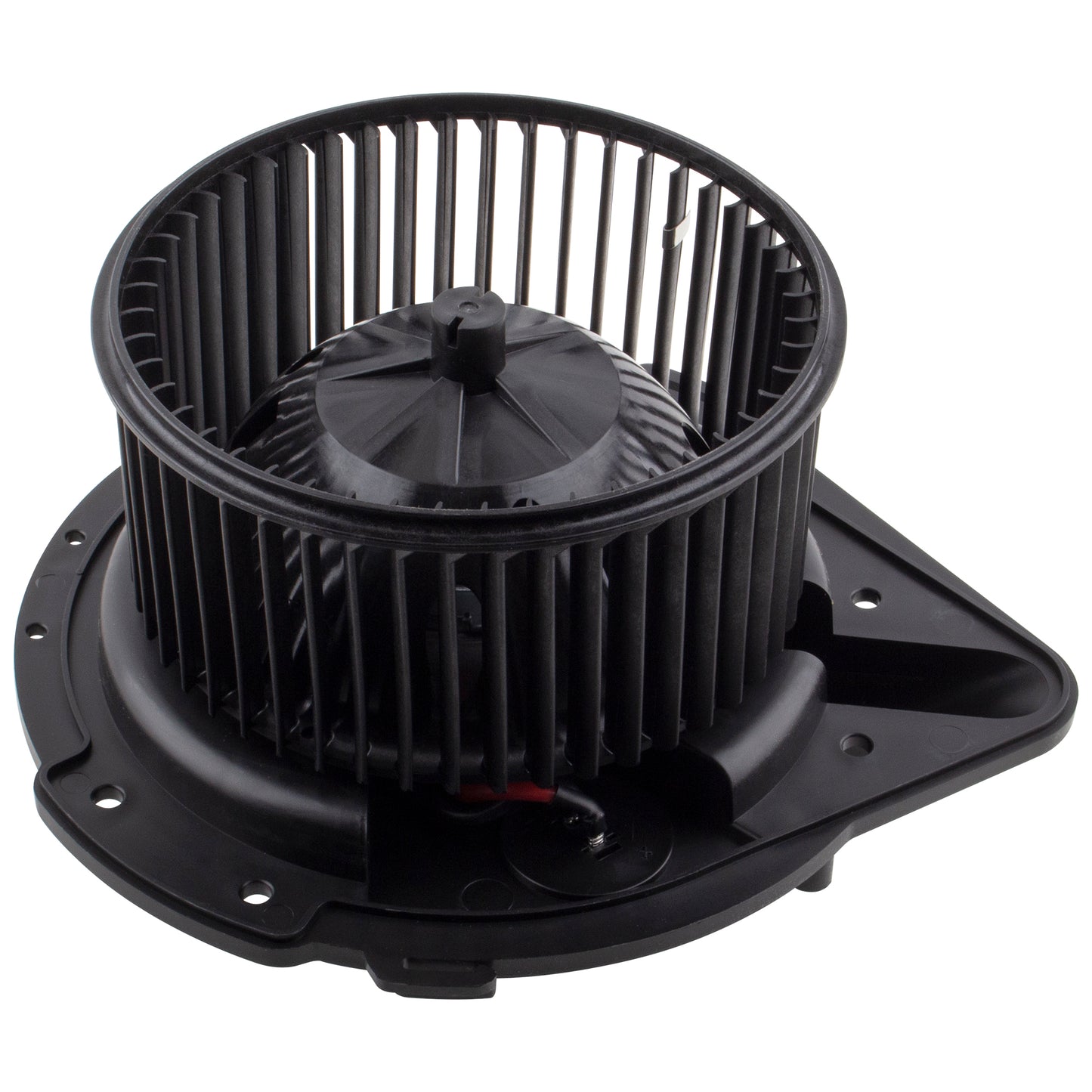 BOXI Front HVAC Heater Blower Motor Assembly Fits for Audi 80 Quattro 90 Quattro 1988-1991 — product photo 2