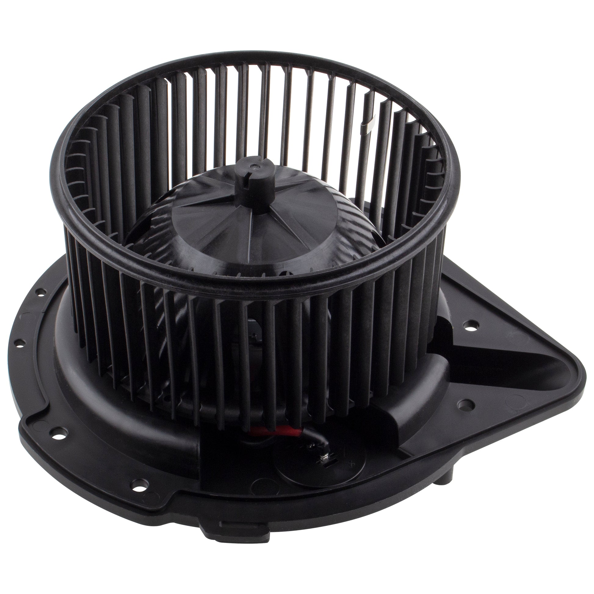 BOXI Front HVAC Heater Blower Motor Assembly Fits for Audi 80 Quattro 90 Quattro 1988-1991 — product photo 2