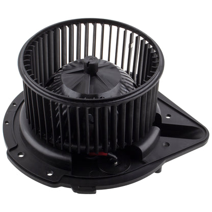 BOXI Front HVAC Heater Blower Motor Assembly Fits for Audi 80 Quattro 90 Quattro 1988-1991 — product photo 2