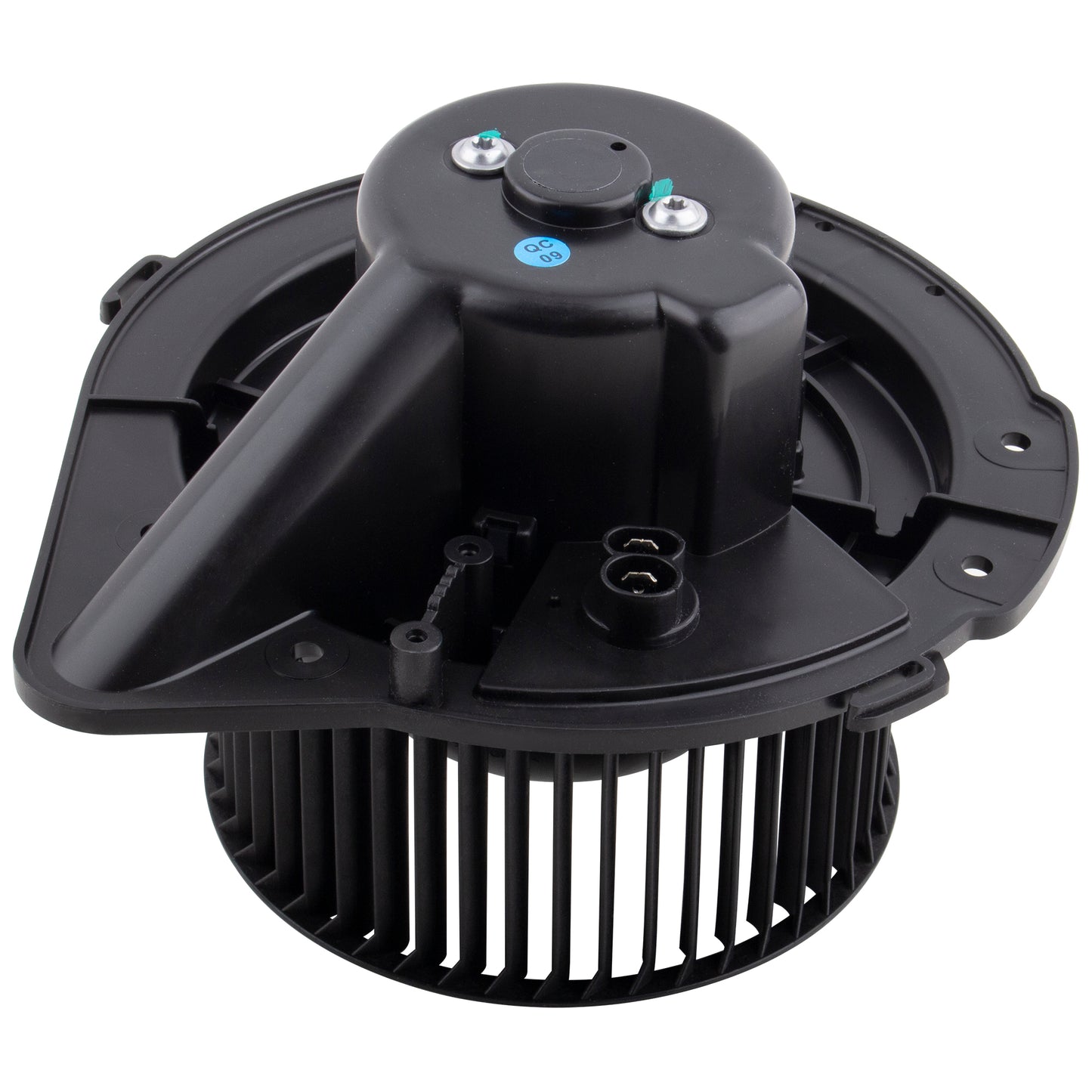 BOXI Front HVAC Heater Blower Motor Assembly Fits for Audi 80 Quattro 90 Quattro 1988-1991 — product photo 4