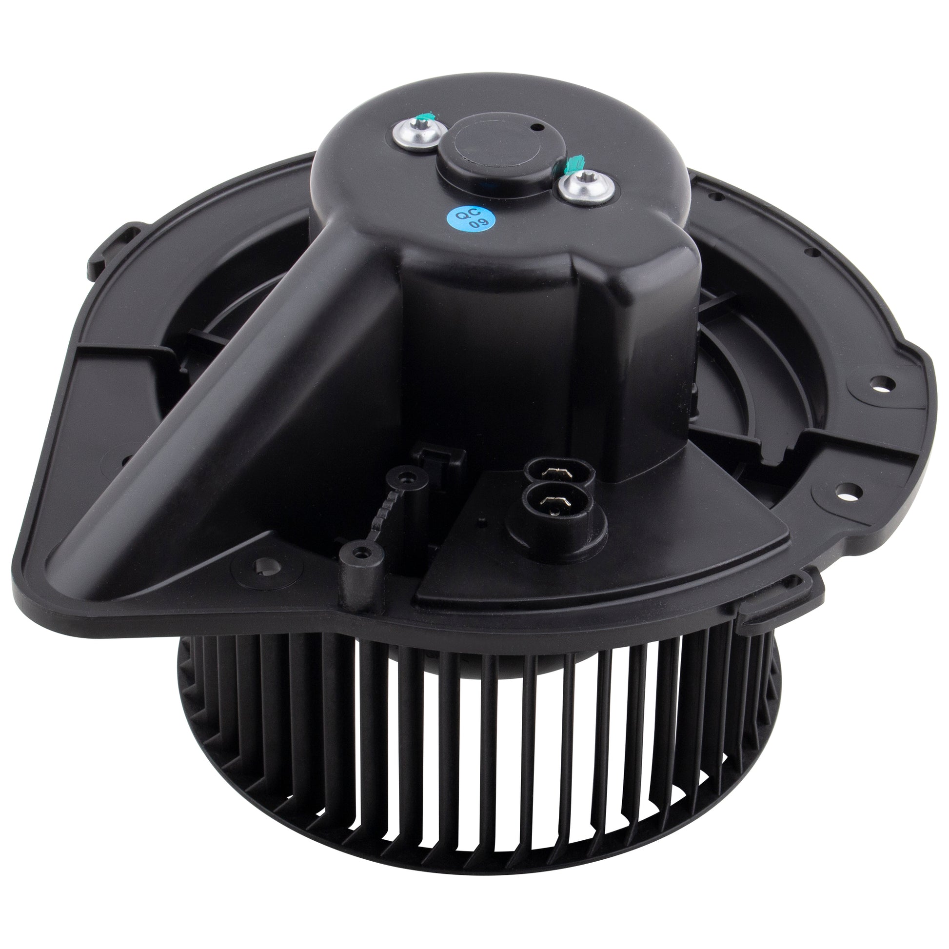 BOXI Front HVAC Heater Blower Motor Assembly Fits for Audi 80 Quattro 90 Quattro 1988-1991 — product photo 4