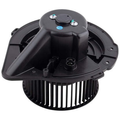 BOXI Front HVAC Heater Blower Motor Assembly Fits for Audi 80 Quattro 90 Quattro 1988-1991 — product photo 4