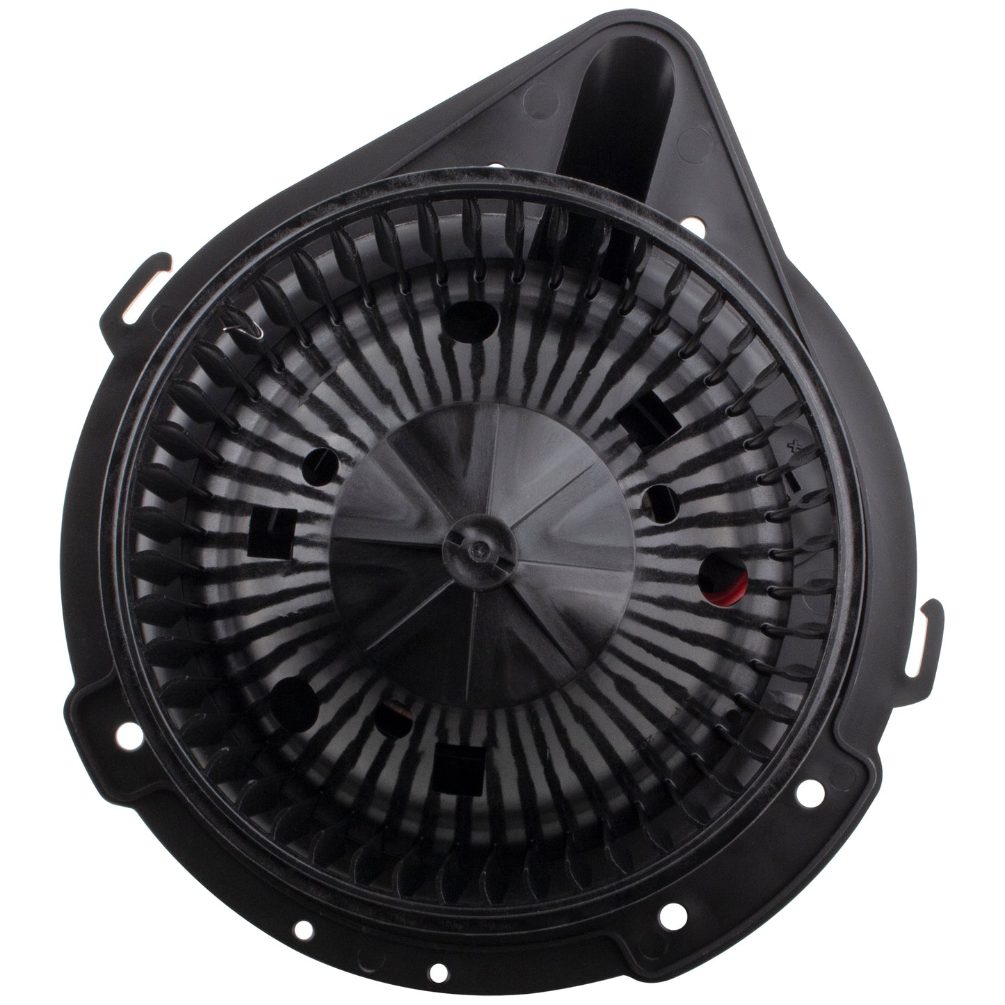 BOXI Front HVAC Heater Blower Motor Assembly Fits for Audi 80 Quattro 90 Quattro 1988-1991