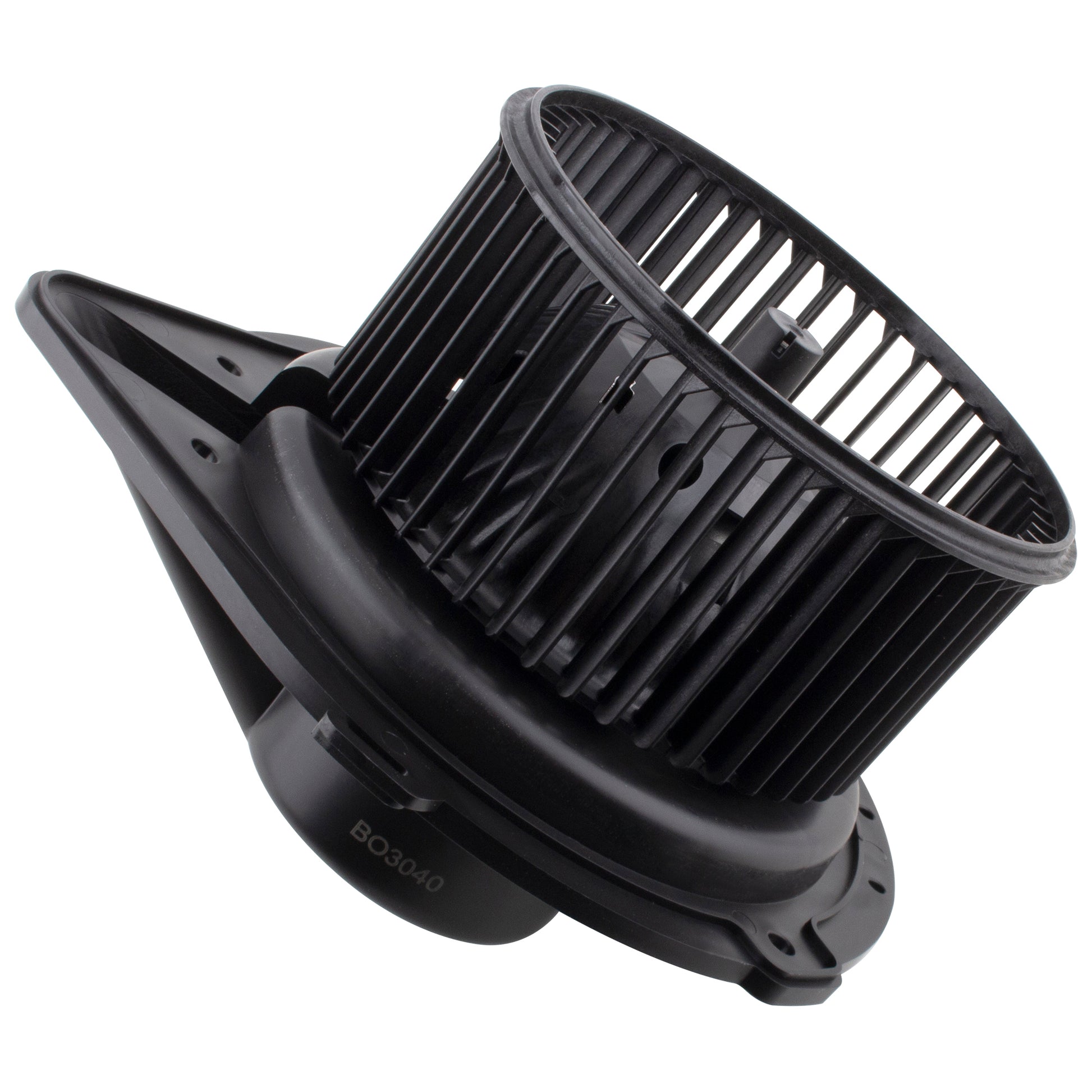 BOXI Front HVAC Heater Blower Motor Assembly Fits for Audi 80 Quattro 90 Quattro 1988-1991 — product photo 5