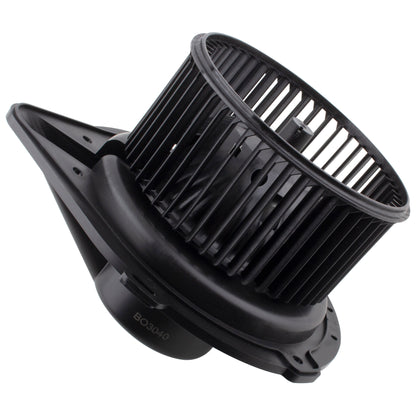 BOXI Front HVAC Heater Blower Motor Assembly Fits for Audi 80 Quattro 90 Quattro 1988-1991 — product photo 5