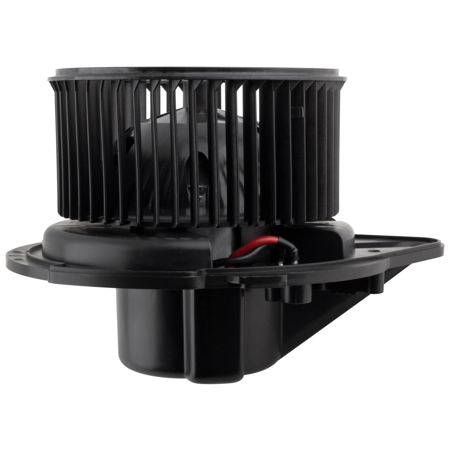 BOXI Front HVAC Heater Blower Motor Assembly Fits for Audi 80 Quattro 90 Quattro 1988-1991 — product photo 6