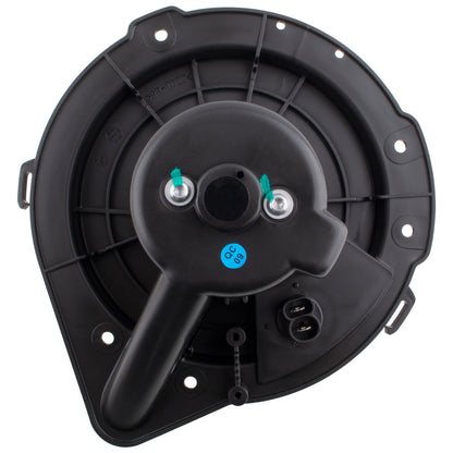 BOXI Front HVAC Heater Blower Motor Assembly Fits for Audi 80 Quattro 90 Quattro 1988-1991 — product photo 7