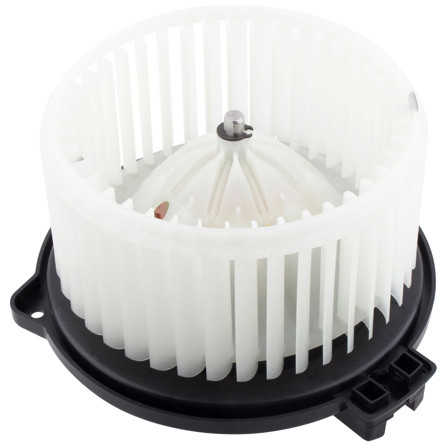 BOXI 700040 Front Blower Motor Assembly Fits for Mitsubishi Montero Sport 1997-2004 Sport Utility — product photo 2