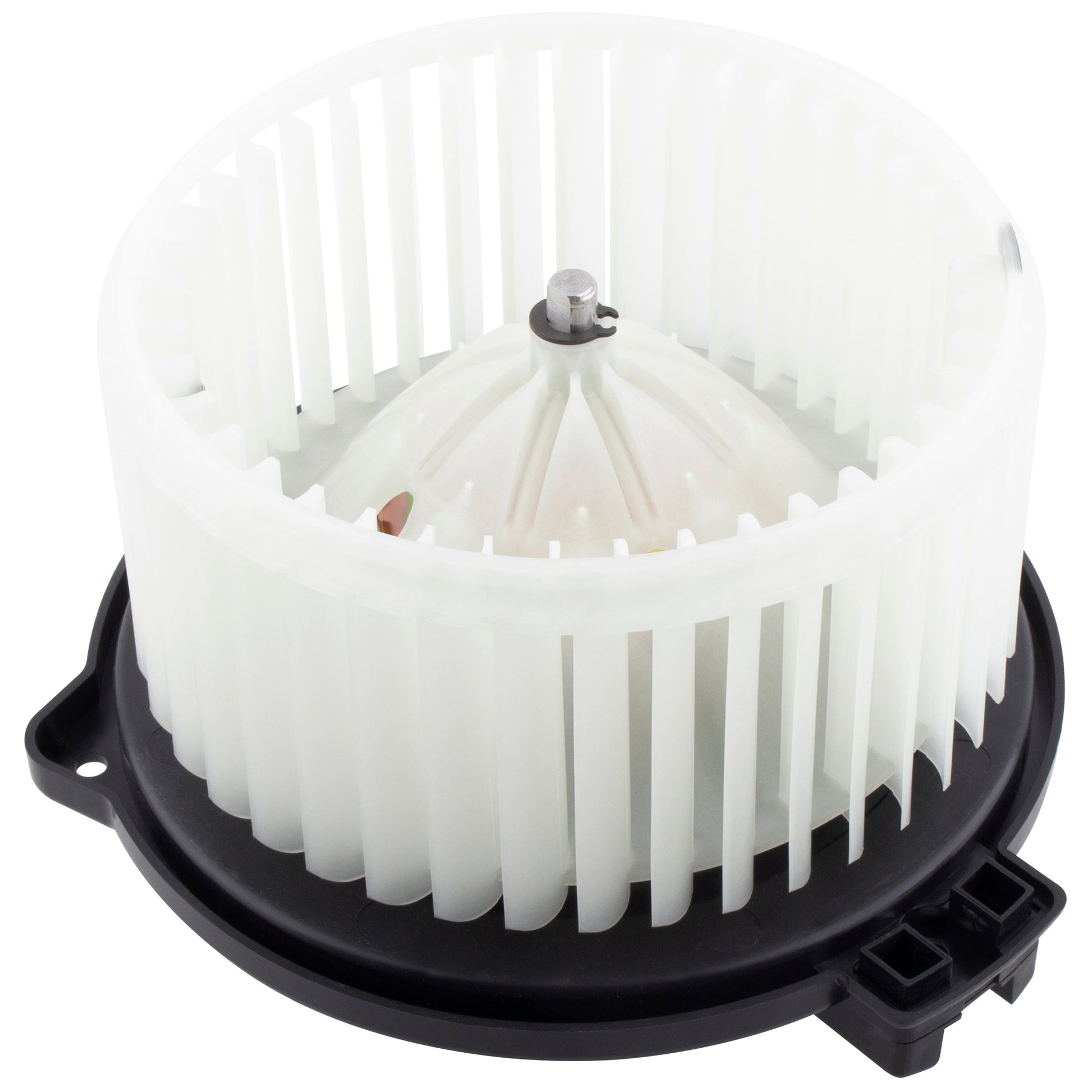 BOXI 700040 Front Blower Motor Assembly Fits for Mitsubishi Montero Sport 1997-2004 Sport Utility — product photo 2