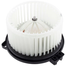 BOXI 700040 Front Blower Motor Assembly Fits for Mitsubishi Montero Sport 1997-2004 Sport Utility — product photo 2