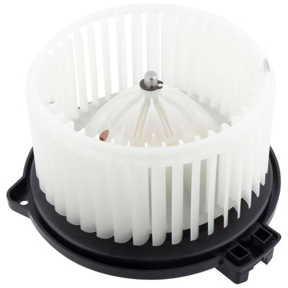 BOXI 700040 Front Blower Motor Assembly Fits for Mitsubishi Montero Sport 1997-2004 Sport Utility — product photo 2