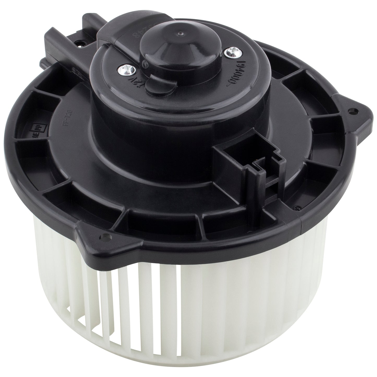 BOXI 700040 Front Blower Motor Assembly Fits for Mitsubishi Montero Sport 1997-2004 Sport Utility — product photo 4