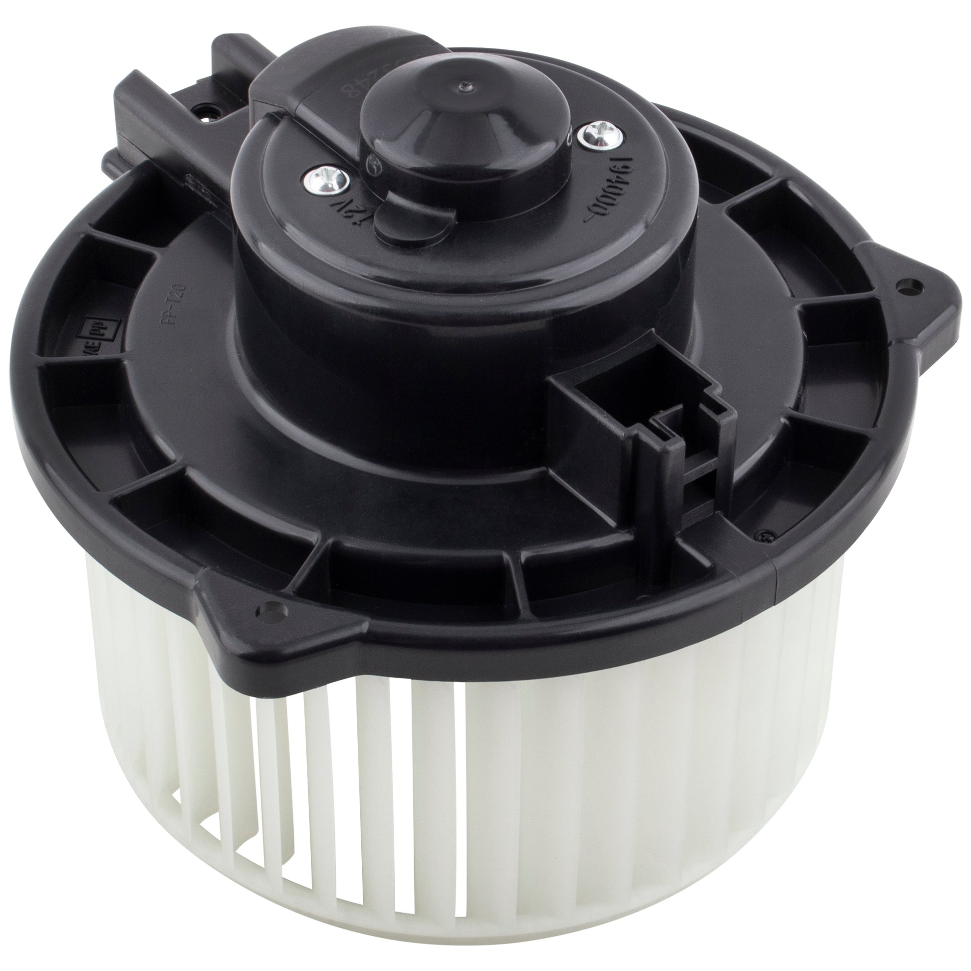 BOXI 700040 Front Blower Motor Assembly Fits for Mitsubishi Montero Sport 1997-2004 Sport Utility — product photo 4