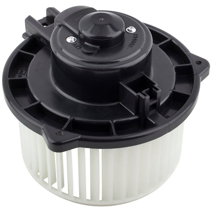 BOXI 700040 Front Blower Motor Assembly Fits for Mitsubishi Montero Sport 1997-2004 Sport Utility — product photo 4