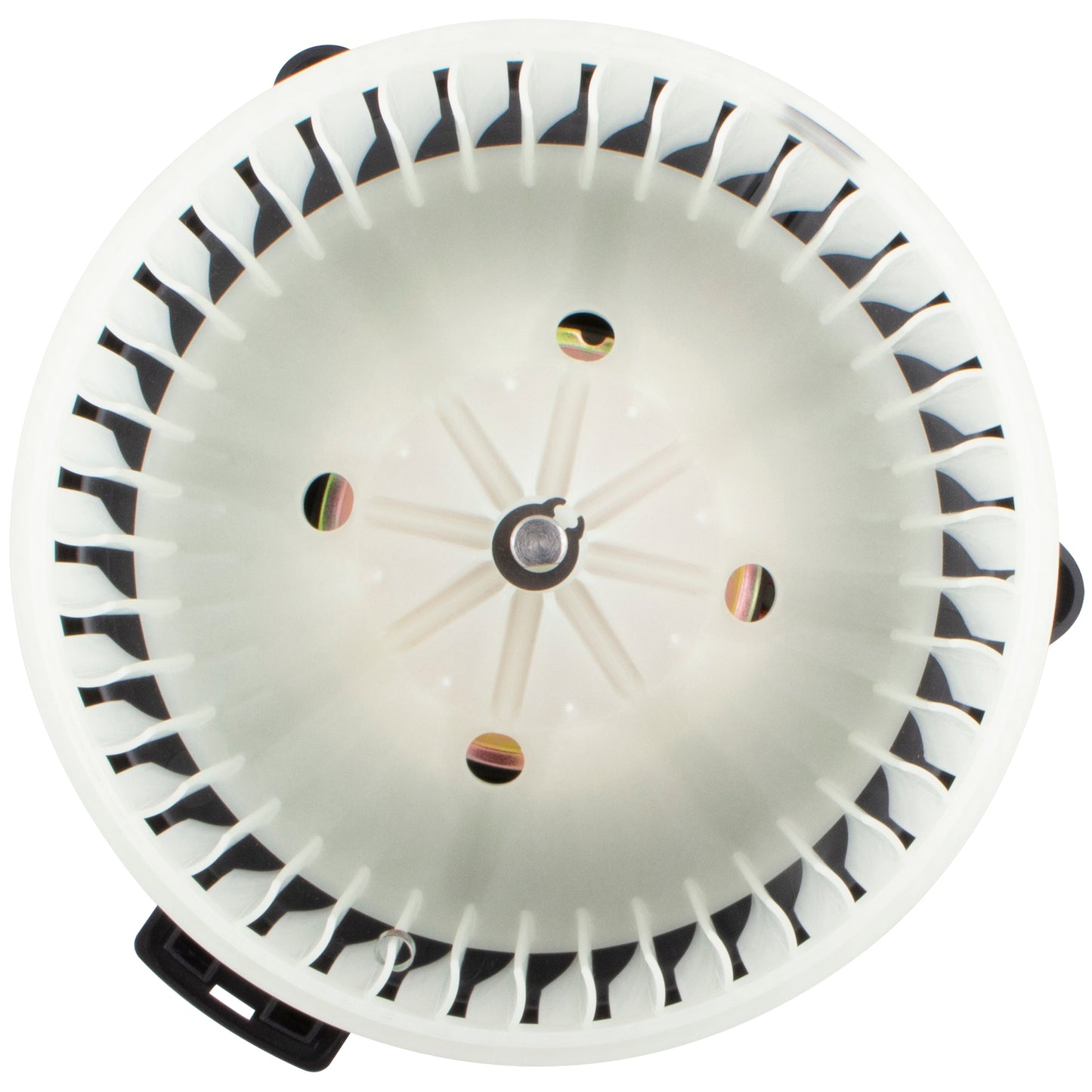 BOXI 700040 Front Blower Motor Assembly Fits for Mitsubishi Montero Sport 1997-2004 Sport Utility