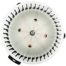 BOXI 700040 Front Blower Motor Assembly Fits for Mitsubishi Montero Sport 1997-2004 Sport Utility