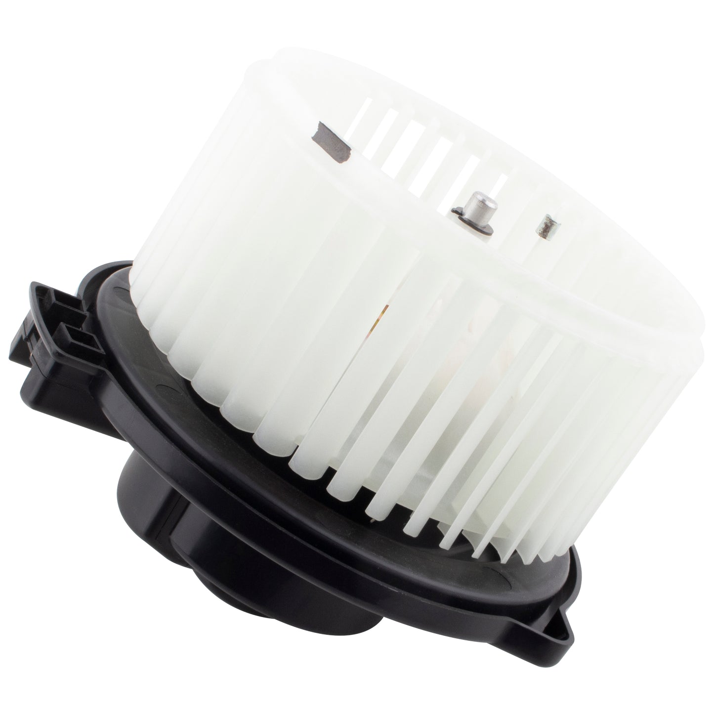 BOXI 700040 Front Blower Motor Assembly Fits for Mitsubishi Montero Sport 1997-2004 Sport Utility — product photo 5