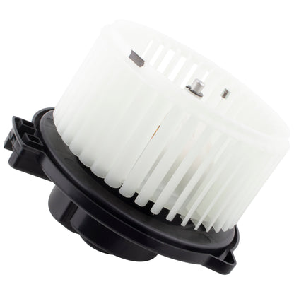 BOXI 700040 Front Blower Motor Assembly Fits for Mitsubishi Montero Sport 1997-2004 Sport Utility — product photo 5