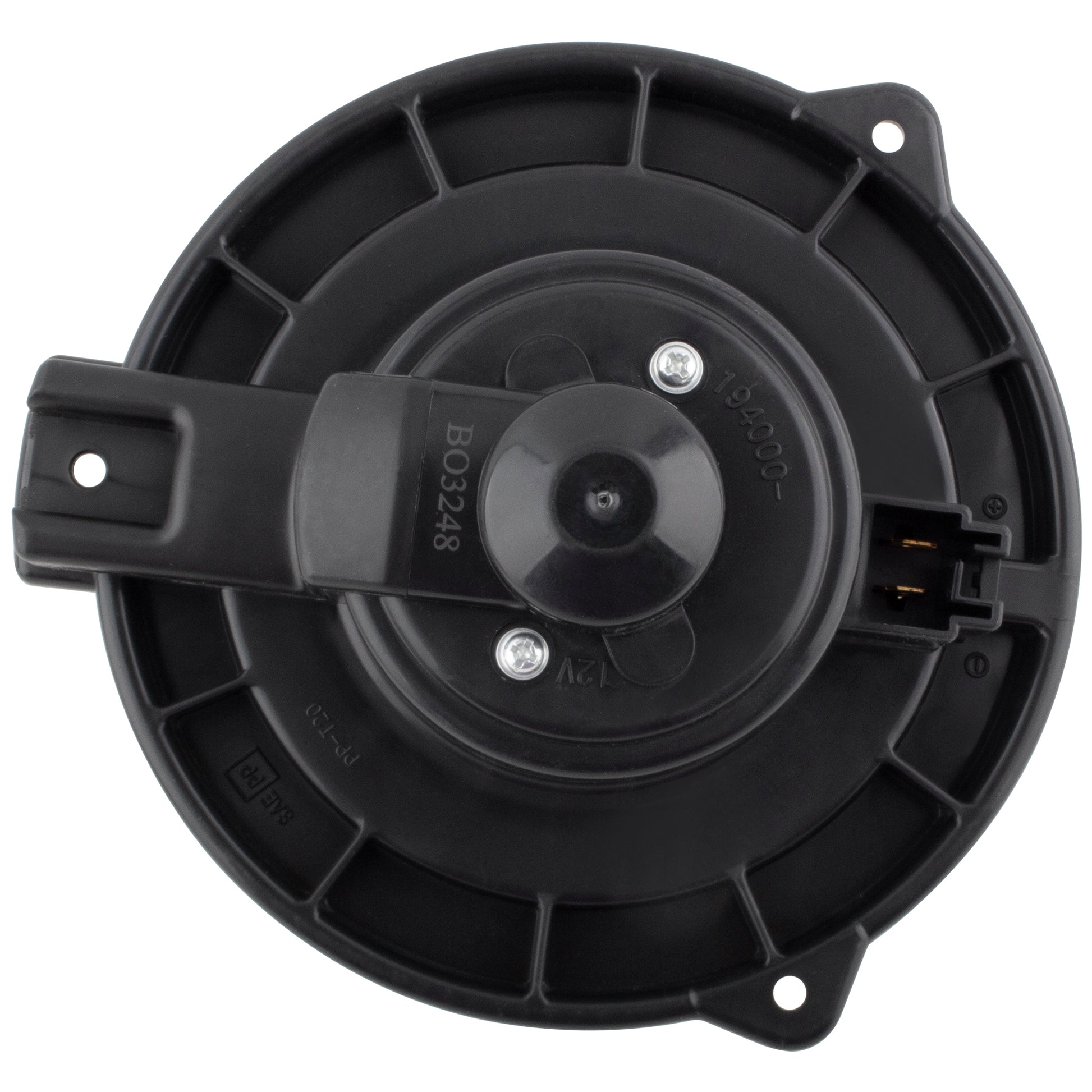 BOXI 700040 Front Blower Motor Assembly Fits for Mitsubishi Montero Sport 1997-2004 Sport Utility — product photo 6