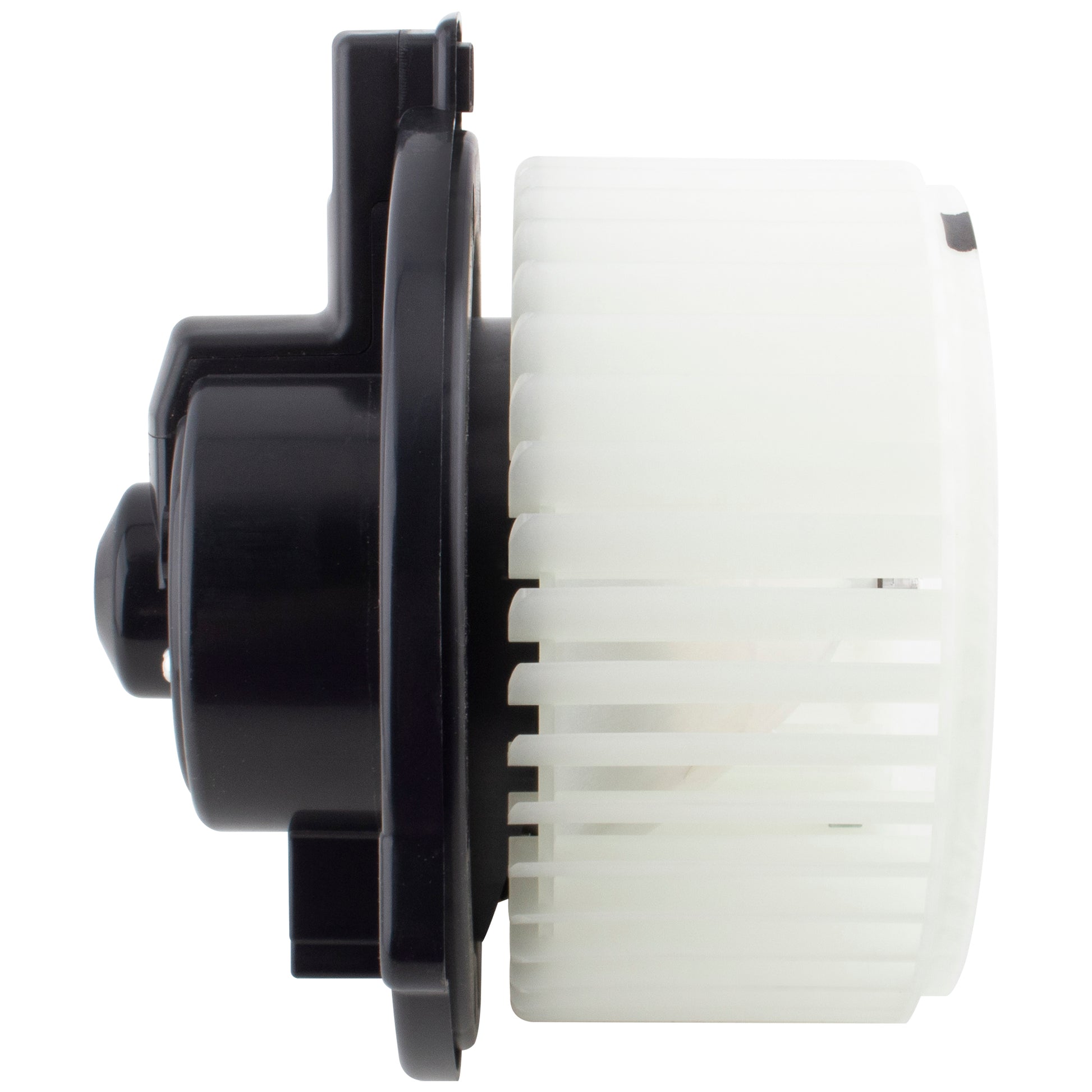 BOXI 700040 Front Blower Motor Assembly Fits for Mitsubishi Montero Sport 1997-2004 Sport Utility — product photo 7