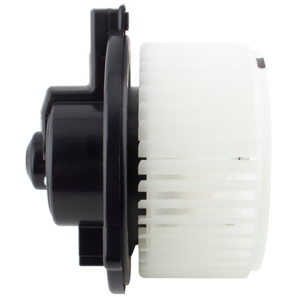 BOXI 700040 Front Blower Motor Assembly Fits for Mitsubishi Montero Sport 1997-2004 Sport Utility — product photo 7