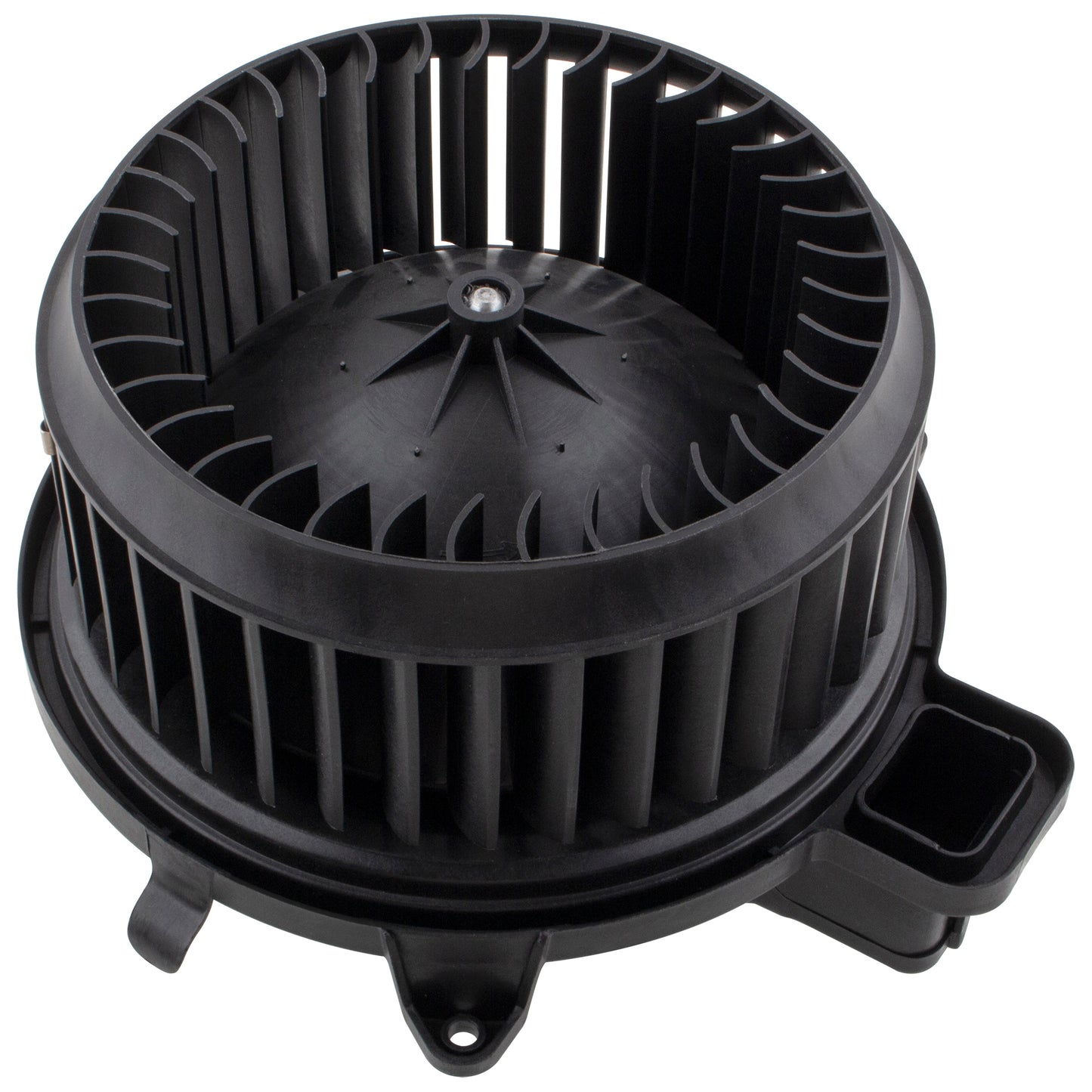 BOXI 700270 Front HVAC Heater Blower Motor Assembly Fits for Ford Fusion 2010 2011 2012