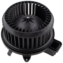 BOXI 700270 Front HVAC Heater Blower Motor Assembly Fits for Ford Fusion 2010 2011 2012