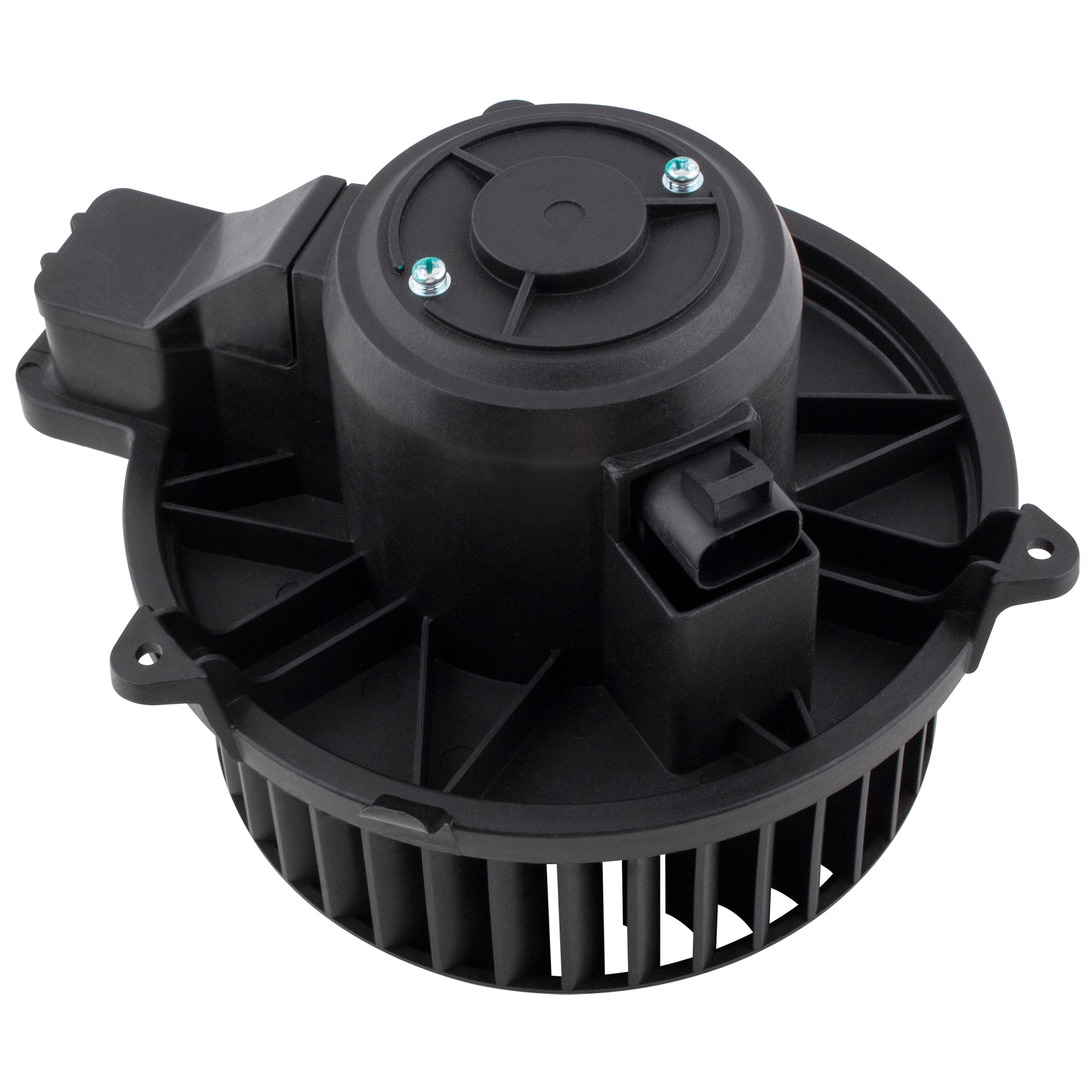 BOXI 700270 Front HVAC Heater Blower Motor Assembly Fits for Ford Fusion 2010 2011 2012 — product photo 3