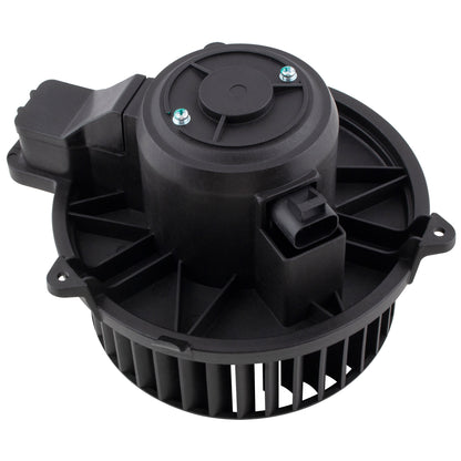BOXI 700270 Front HVAC Heater Blower Motor Assembly Fits for Ford Fusion 2010 2011 2012 — product photo 3