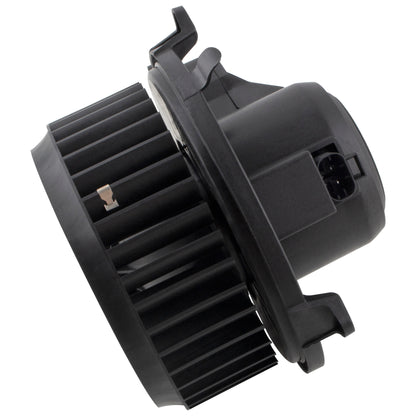 BOXI 700270 Front HVAC Heater Blower Motor Assembly Fits for Ford Fusion 2010 2011 2012 — product photo 4