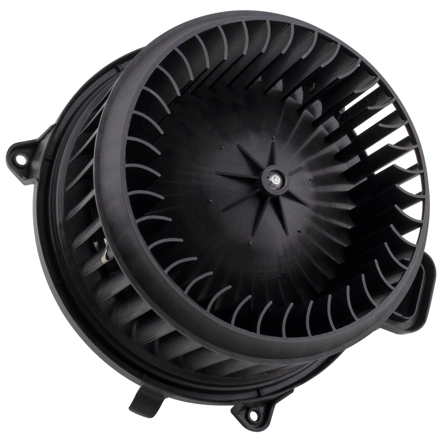 BOXI 700270 Front HVAC Heater Blower Motor Assembly Fits for Ford Fusion 2010 2011 2012 — product photo 5