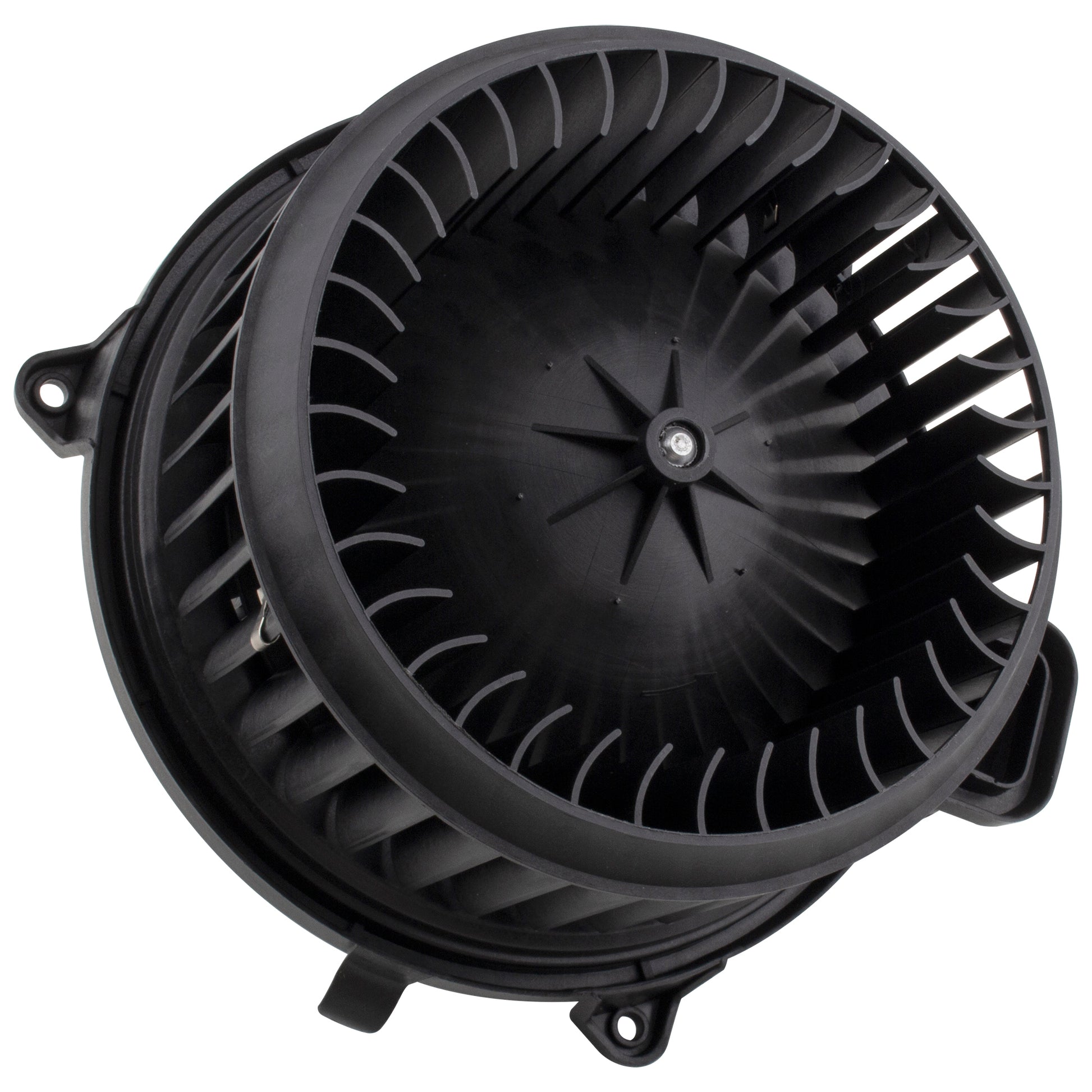 BOXI 700270 Front HVAC Heater Blower Motor Assembly Fits for Ford Fusion 2010 2011 2012 — product photo 5