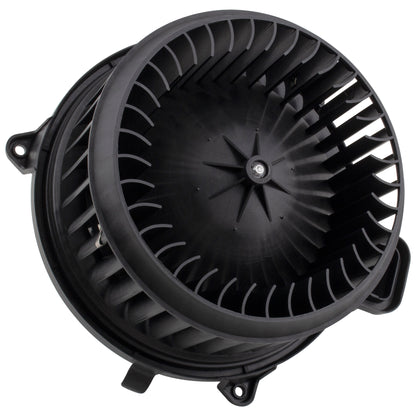 BOXI 700270 Front HVAC Heater Blower Motor Assembly Fits for Ford Fusion 2010 2011 2012 — product photo 5