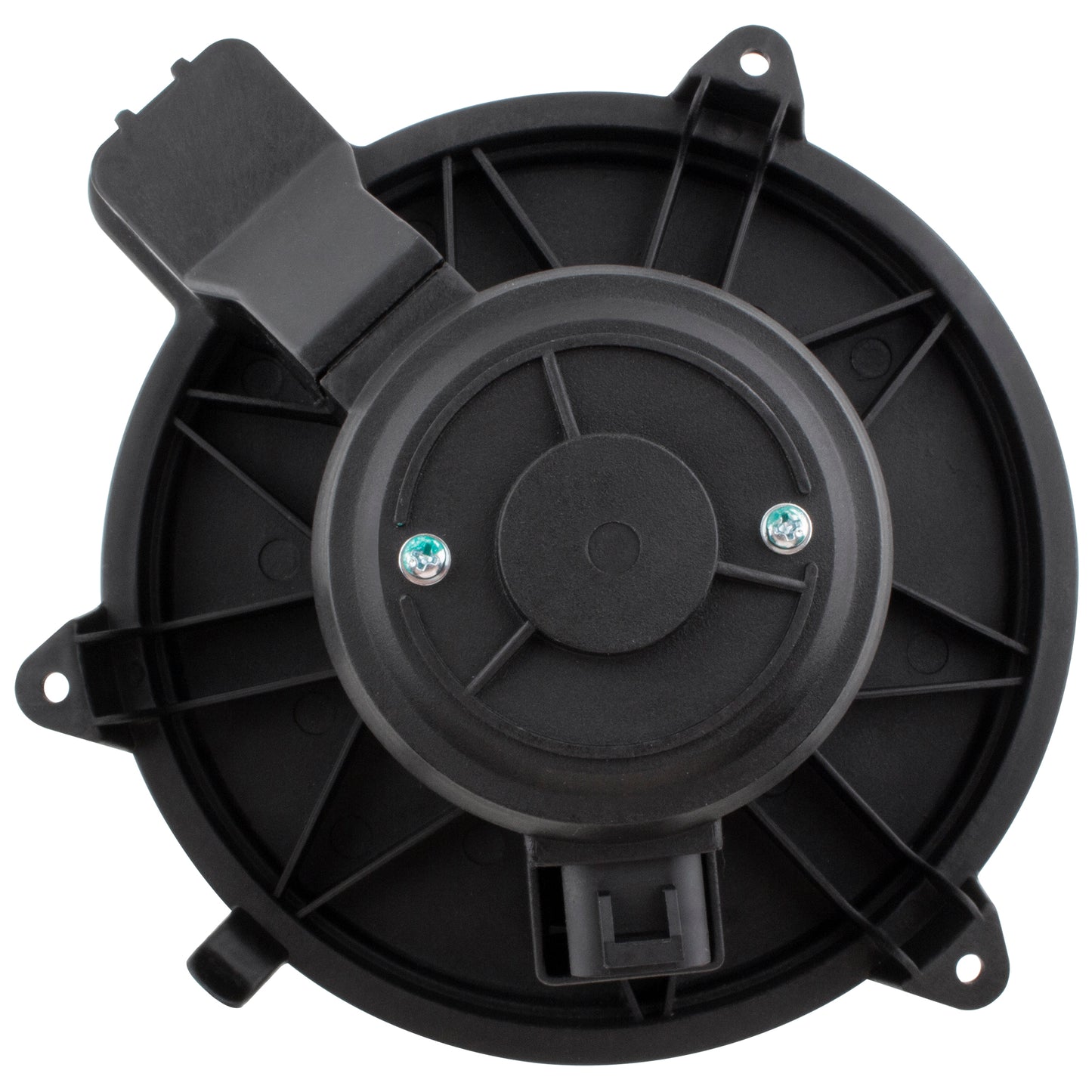BOXI 700270 Front HVAC Heater Blower Motor Assembly Fits for Ford Fusion 2010 2011 2012 — product photo 6