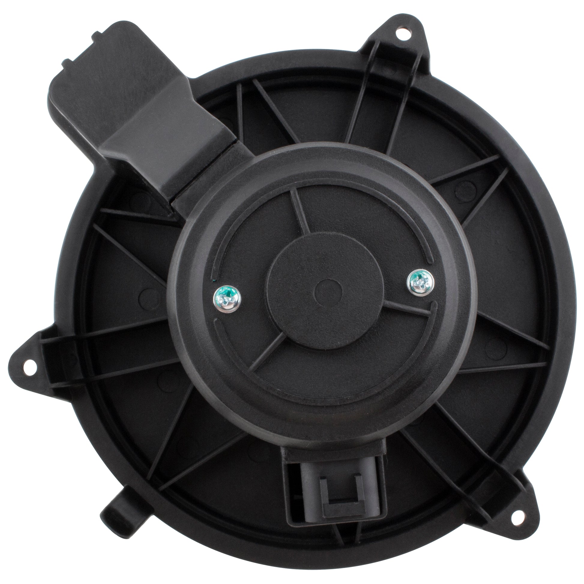 BOXI 700270 Front HVAC Heater Blower Motor Assembly Fits for Ford Fusion 2010 2011 2012 — product photo 6