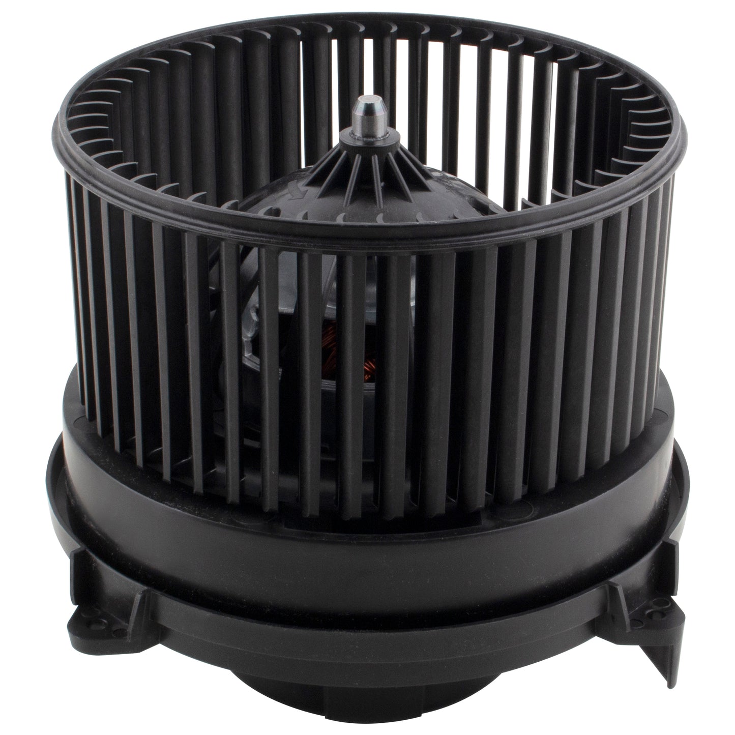 BOXI HVAC Heater Blower Motor Assembly Fits for Land Rover Freelander 2002 2003 2004 2005 V6 2.5L — product photo 2
