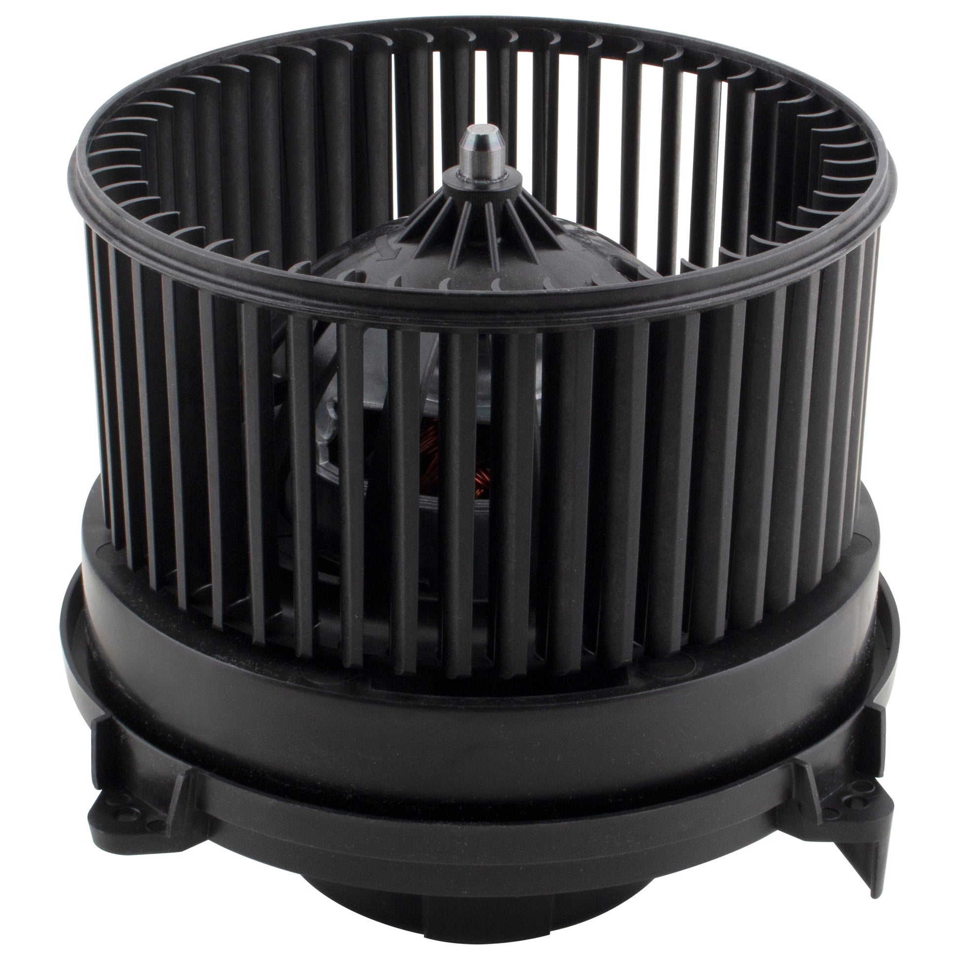 BOXI HVAC Heater Blower Motor Assembly Fits for Land Rover Freelander 2002 2003 2004 2005 V6 2.5L — product photo 2