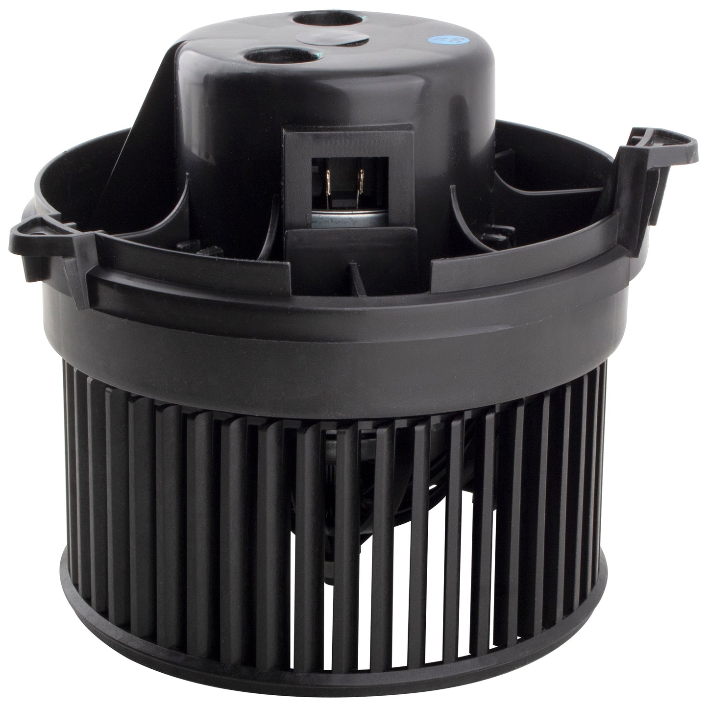 BOXI HVAC Heater Blower Motor Assembly Fits for Land Rover Freelander 2002 2003 2004 2005 V6 2.5L — product photo 4