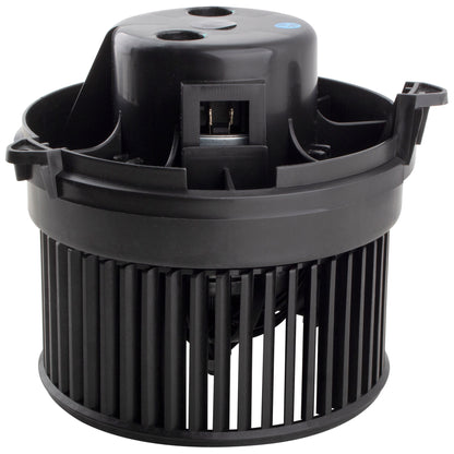 BOXI HVAC Heater Blower Motor Assembly Fits for Land Rover Freelander 2002 2003 2004 2005 V6 2.5L — product photo 4